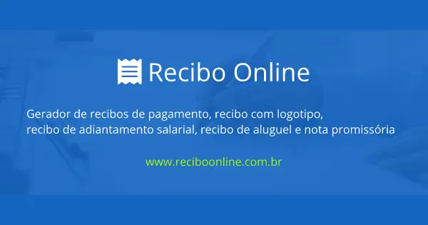 (c) Reciboonline.com.br